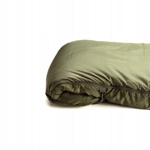 Snugpak - Softie Elite 5 Sleeping Bag - Mummy - Olive Brand Snugpak