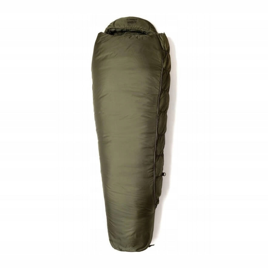 Snugpak - Softie Elite 5 Sleeping Bag - Mummy - Olive Manufacturer code 8211650540132