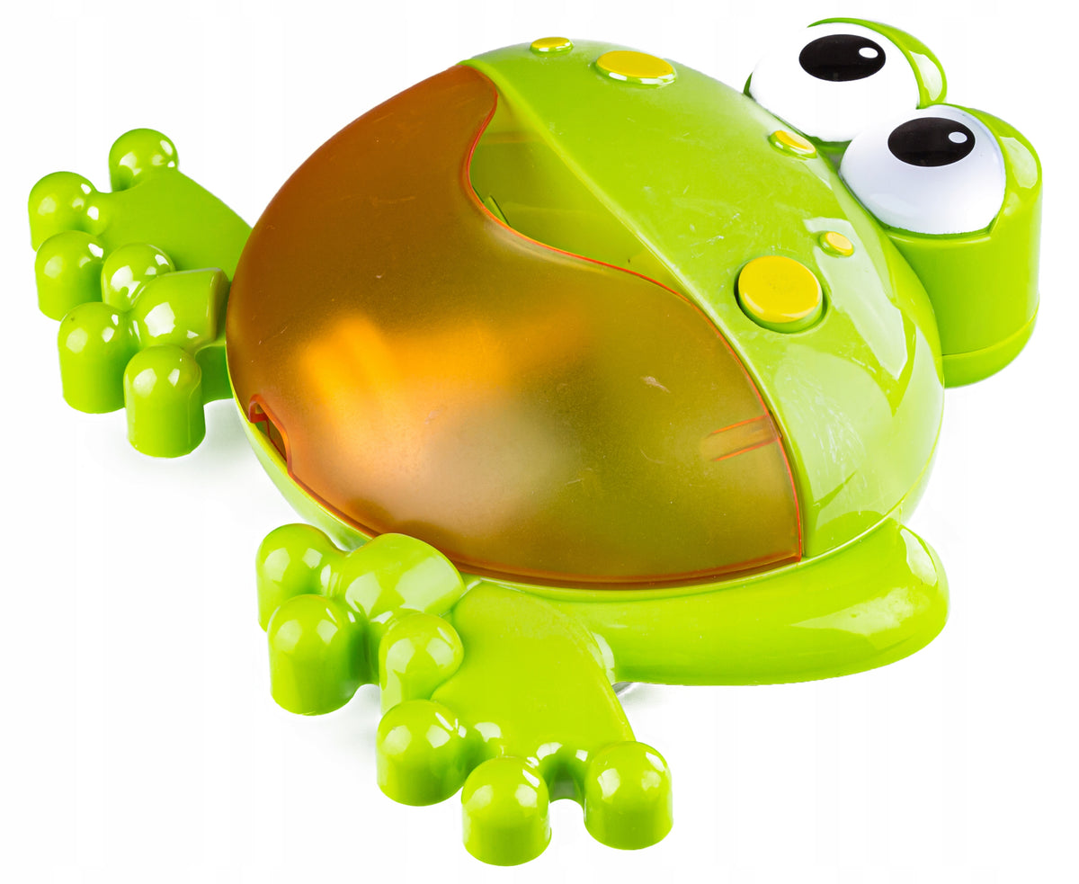 Soap Bubble Release Machine For Making Foam Generator Foam Brand ChRLD