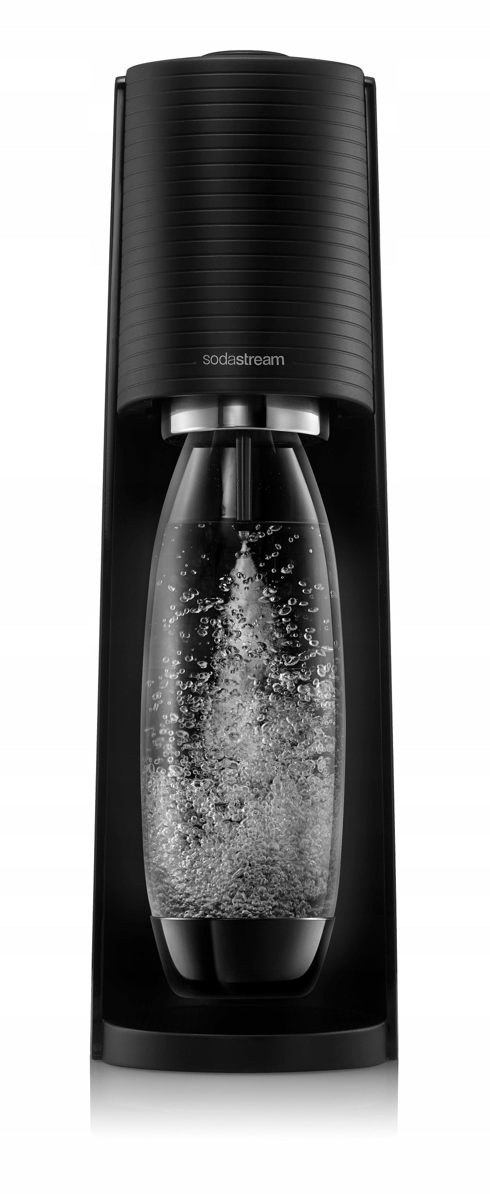 SodaStream Terra Black 2 Bottles EAN (GTIN) 7290113764231