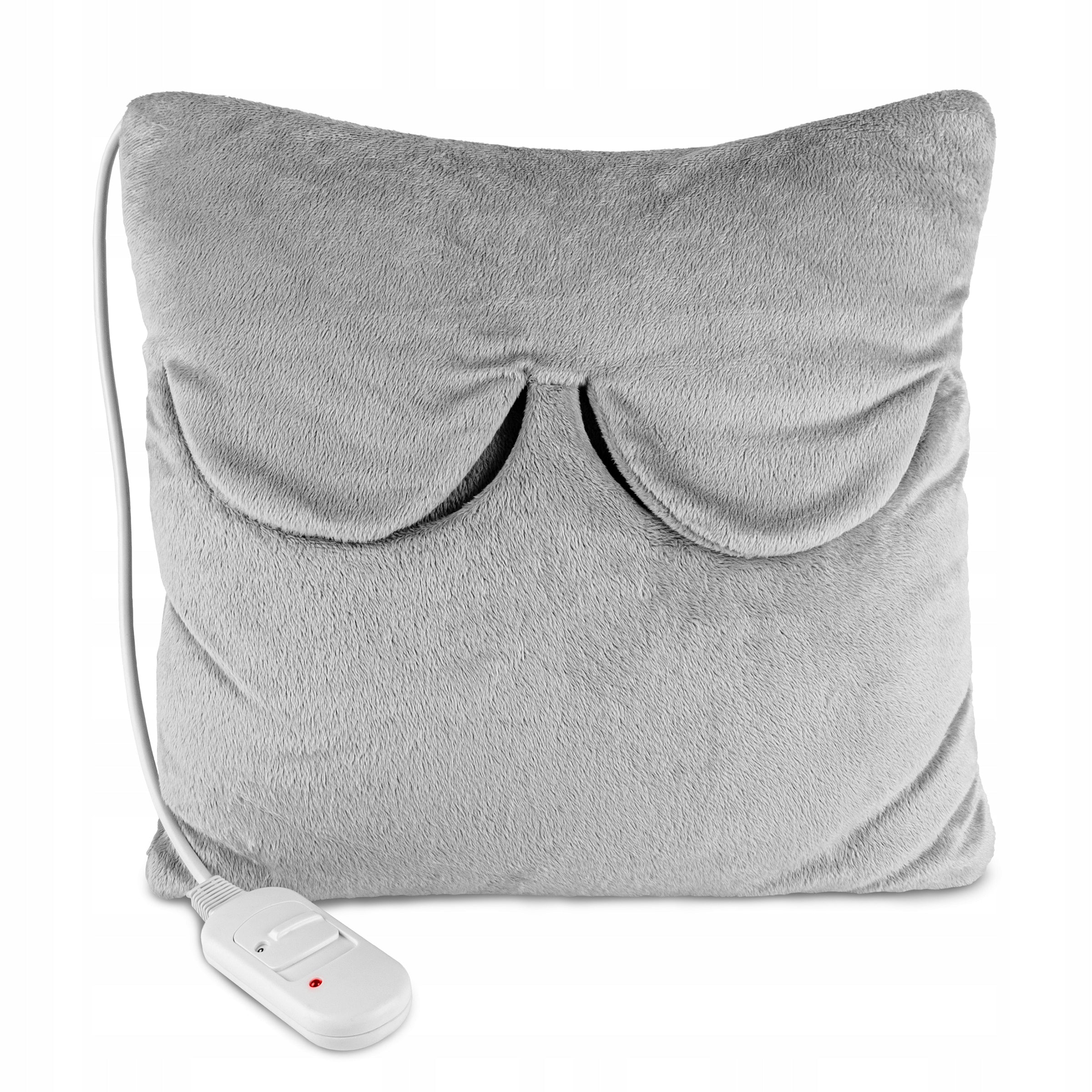 Soft Electric Heating Pillow GOTIE GPE-200S grey Medical device no