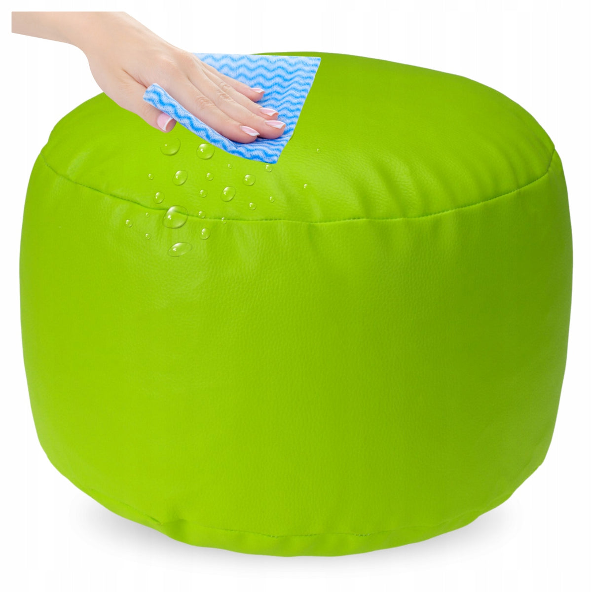 Soft Pouf 40x25cm Seat Sako Bag For The Youngest