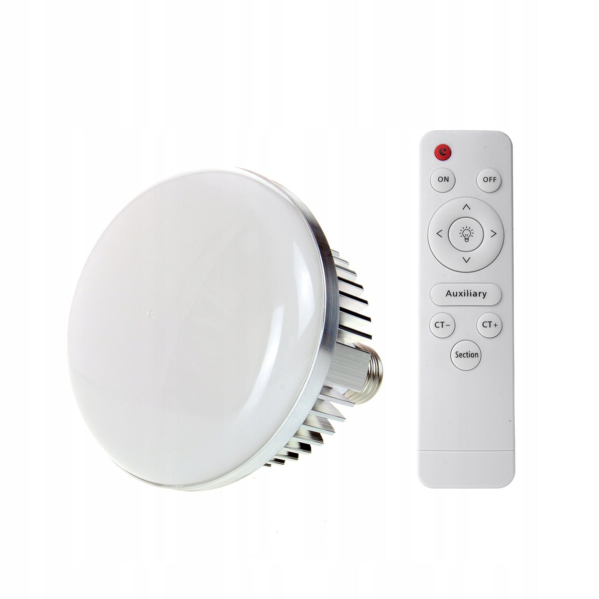 Soft box with remote control Lamp 40x60cm + 85W LED bulb Manufacturer code SOLOX-57181