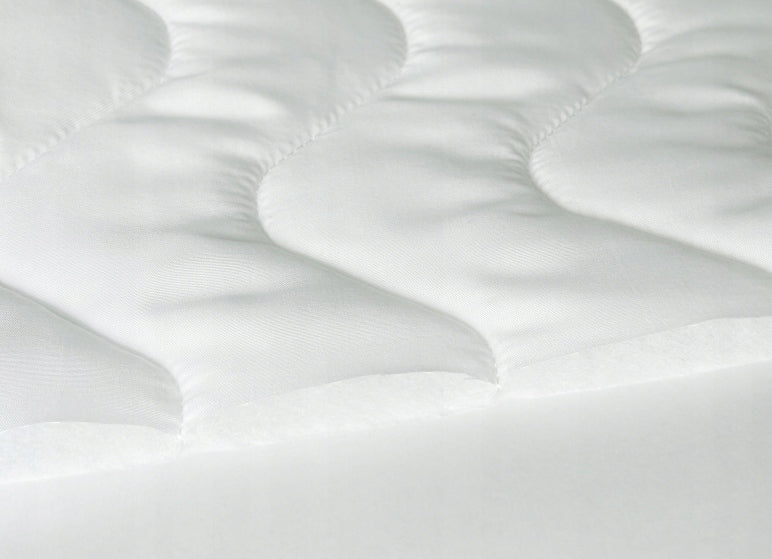 Soft cover H2 mattress topper HR 140x200 4cm Manufacturer code HR4