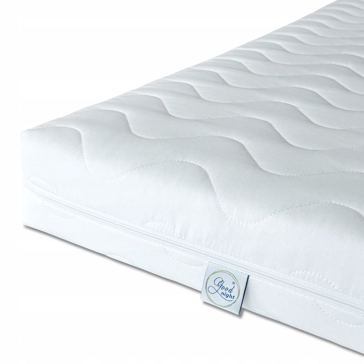 Soft foam mattress topper 160x200 6cm H2 Mattress type topper
