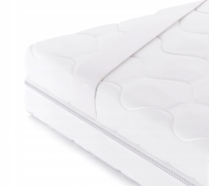 Soft mattress topper 140x200, Soft mattress topper,H2, 3,5 cm; Brand Orchidea