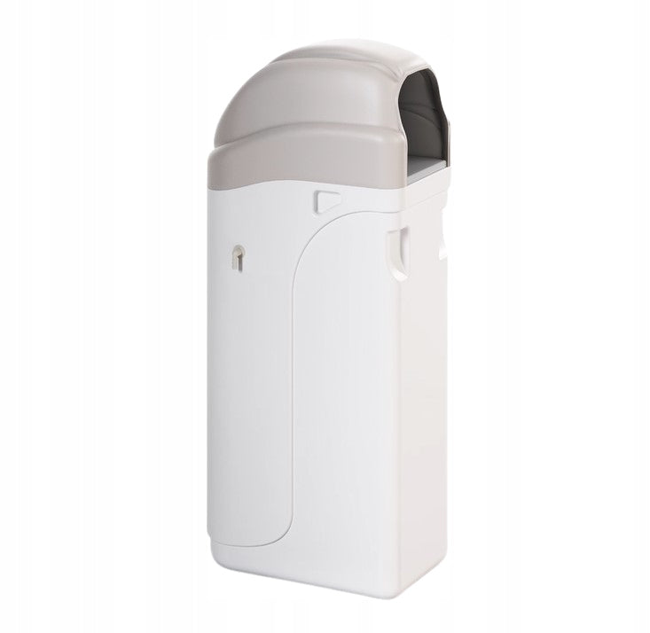 Softener UST-M Primo 25 L Water Softener Station WS-25-1650-PRIMO Capacity 25 l
