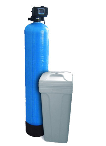 Softener, demanganizer, water de-ironizer filter EAN (GTIN) 5904323444242