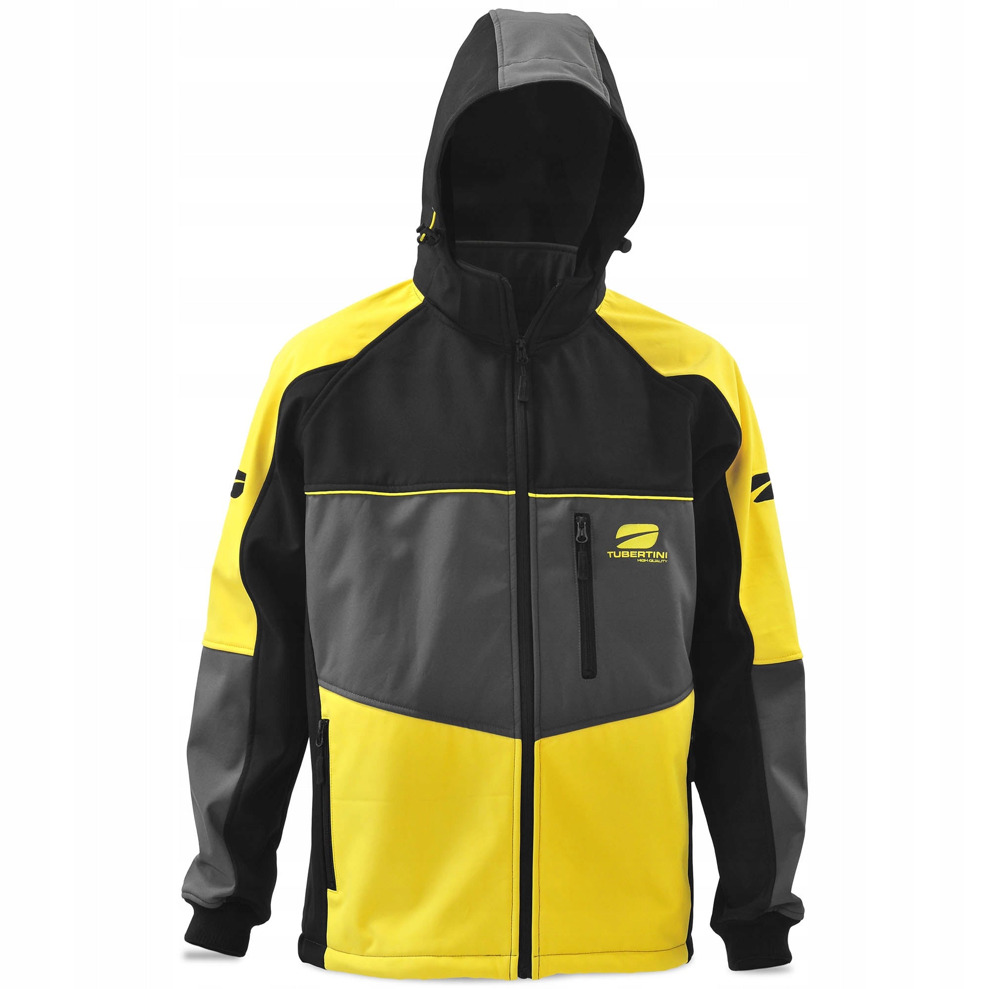 Softshell Jacket Tubertini Mako - XXXL