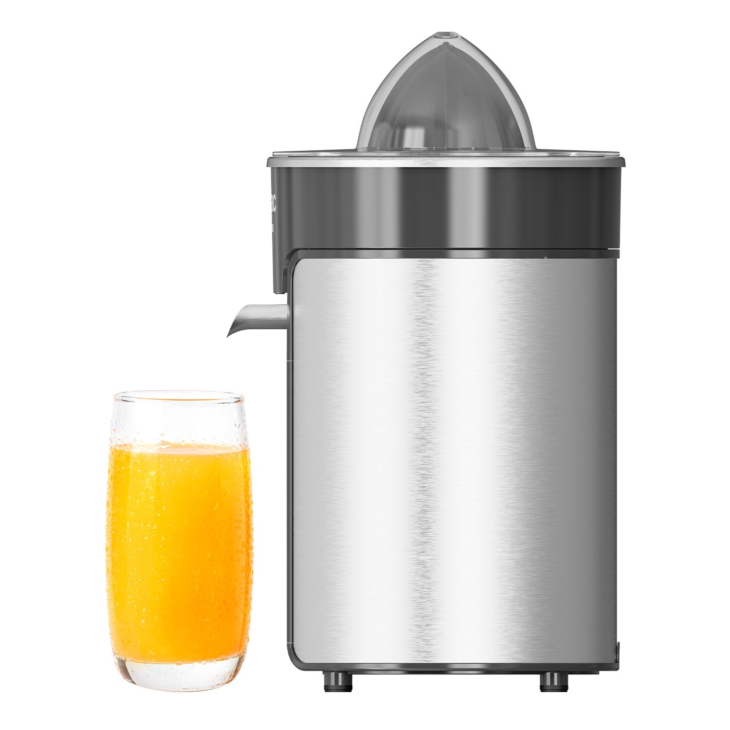 Solac EX6170 Stillo 100 100 W Vertical Slow Juicer Manufacturer code 3502940