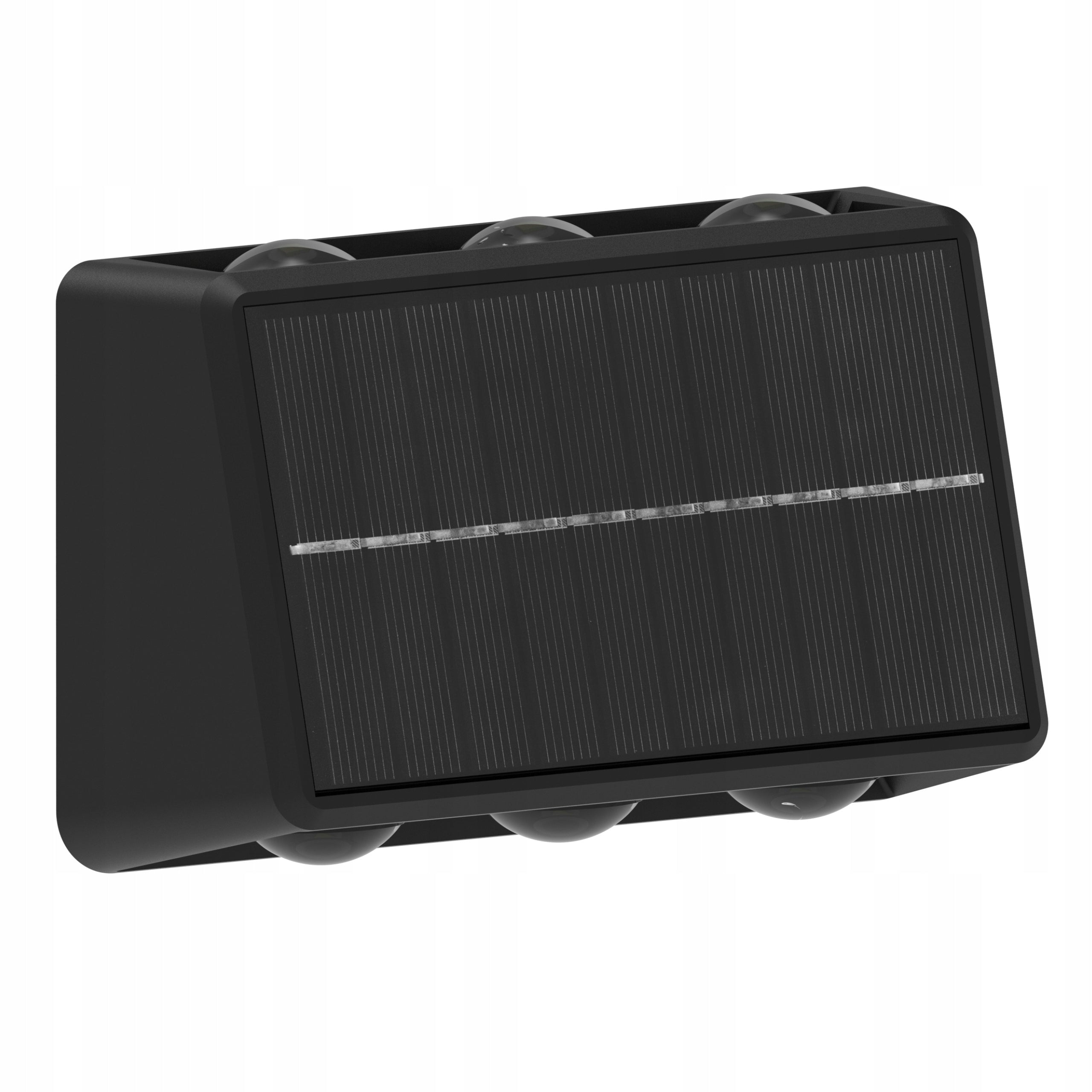 Solar Garden Lamp LED Facade Wall Lamp 11 Colors IP65 Manufacturer code 251090539