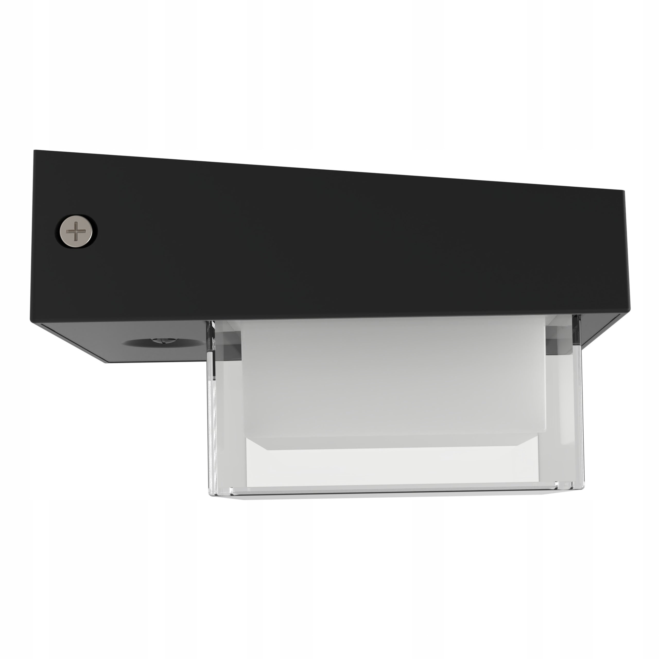 Solar Garden Lamp LED Wall Lamp Facade Motion Sensor 470lm Neutral Manufacturer code 251090540