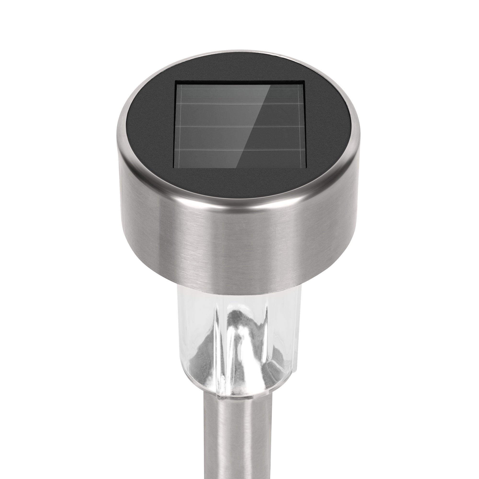 Solar Garden Lights Driven Set of 6 Rebel Thread type 2G11