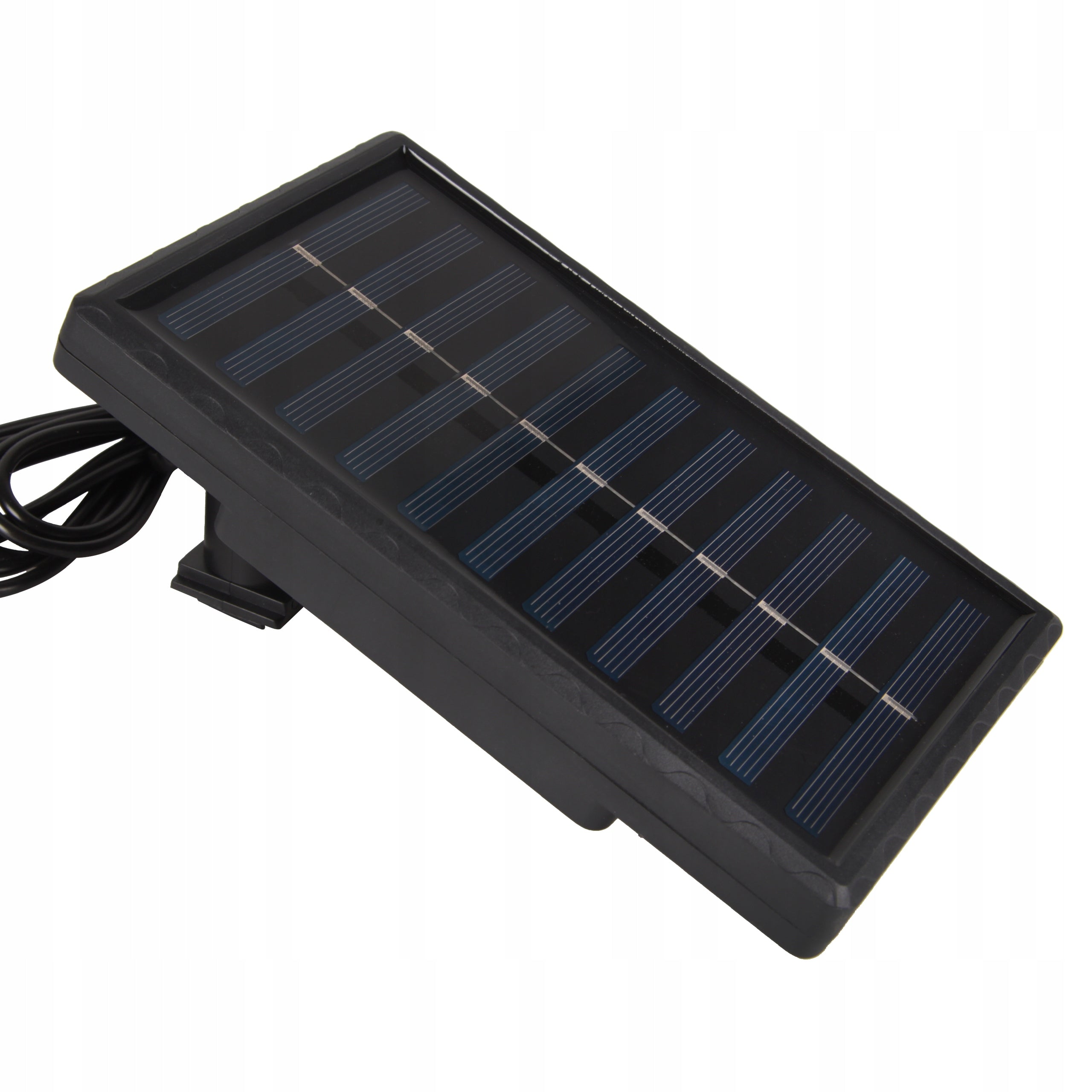 Solar LED Street Lamp Hanging With GARDEN SENSOR OUTDOOR Remote Control Lamp power 2 W