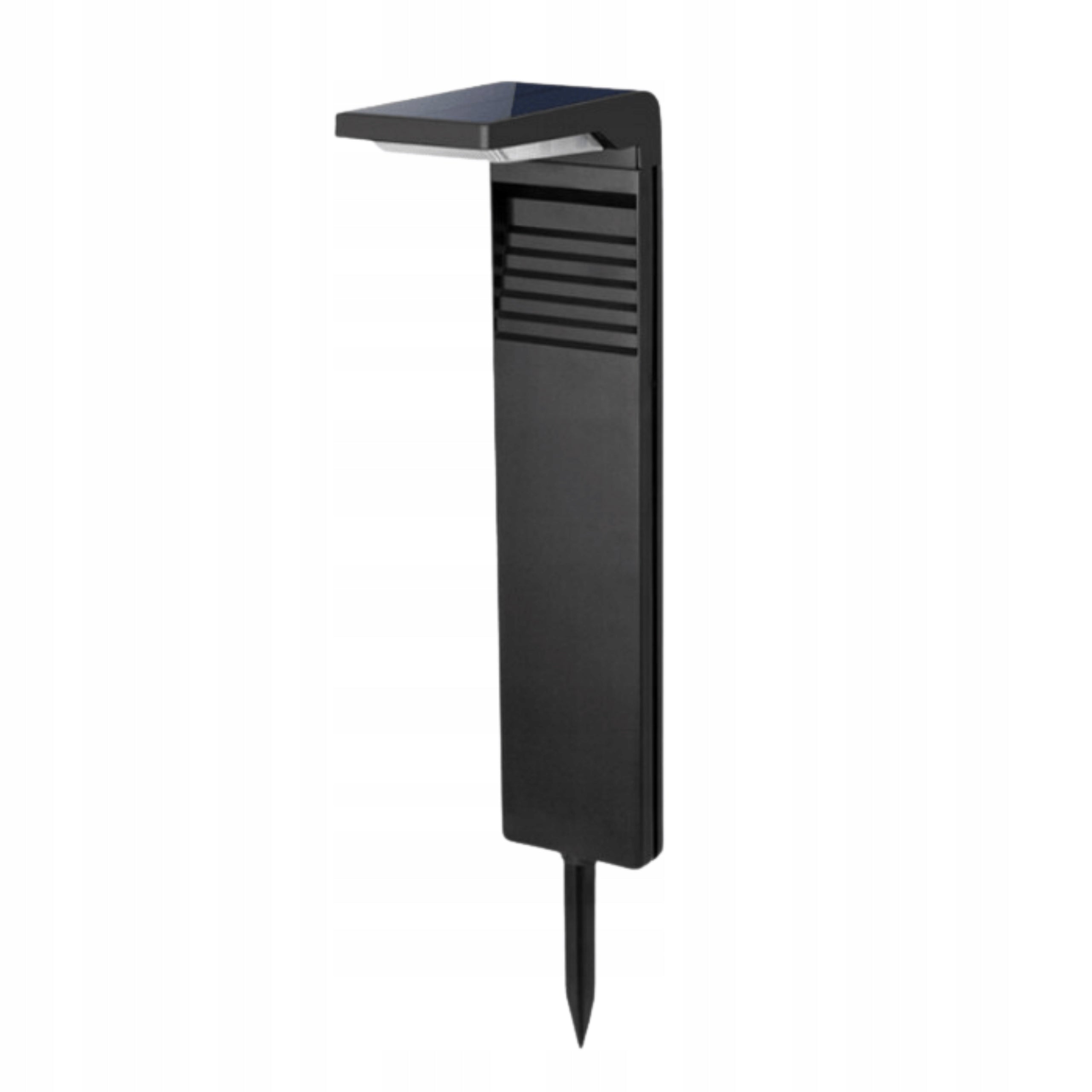 Solar Led Garden Post SSO-2 IP65 EC20113 Garden Lamp Rechargeable
