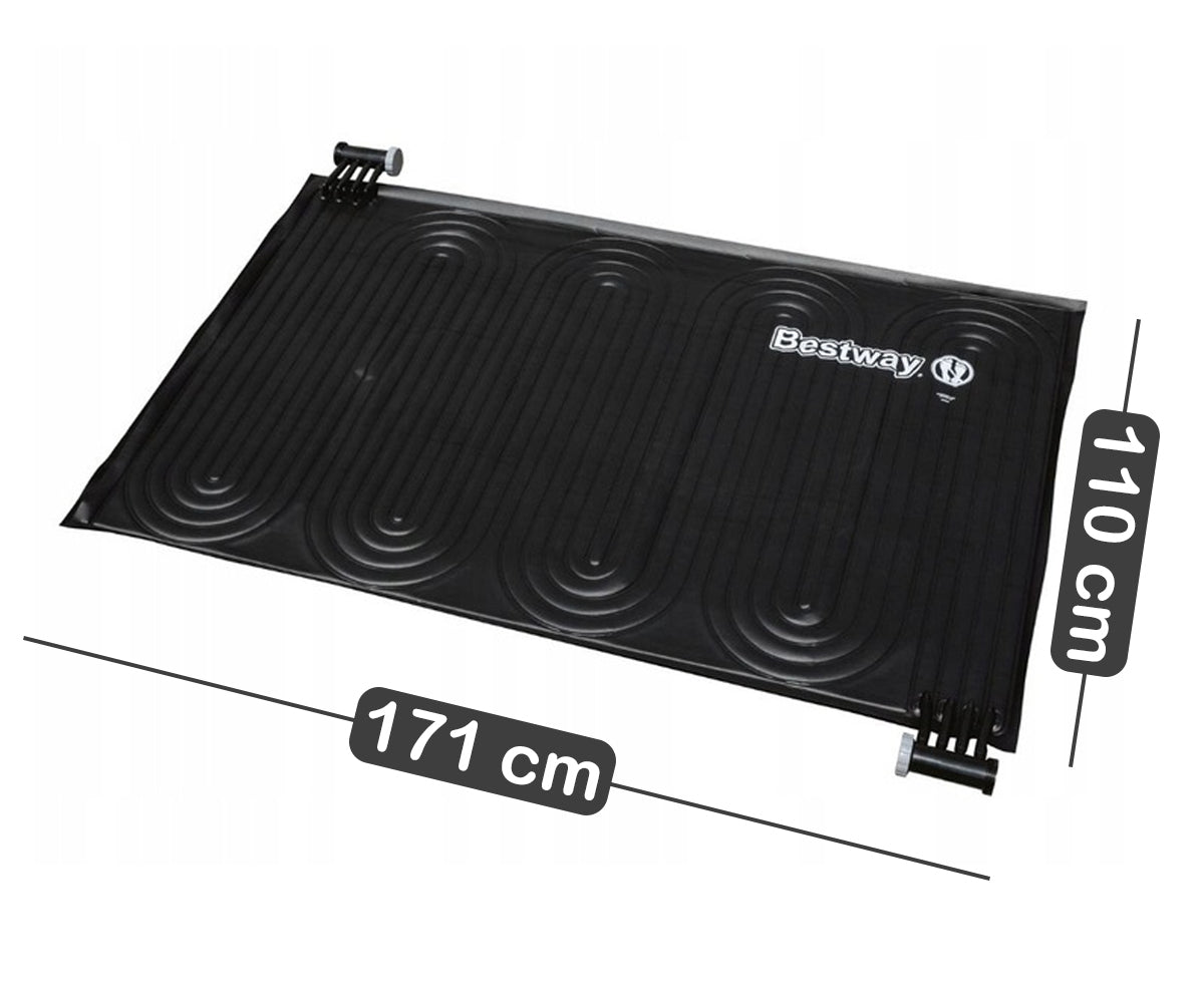 Solar Mat Solar Panel Heater for Pool Water Heating 58423 Manufacturer code 58423