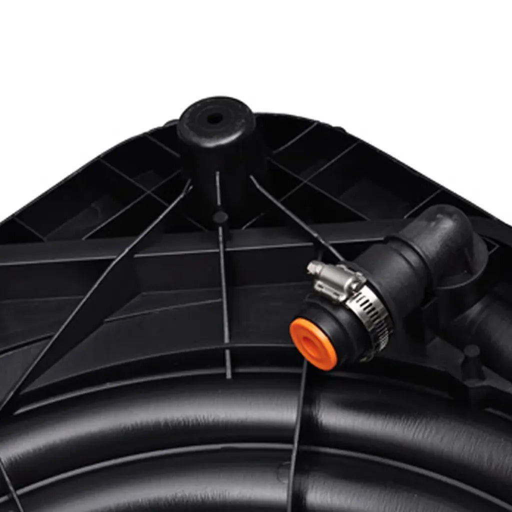 Solar Pool Heater Manufacturer code 90299