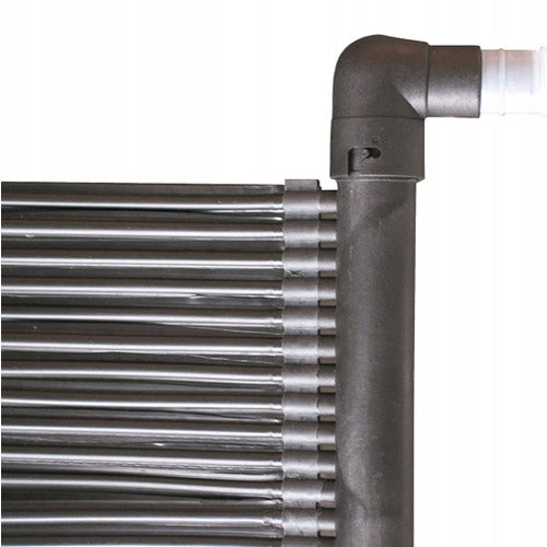 Solar Pool Water Heater 3m Batteries included no