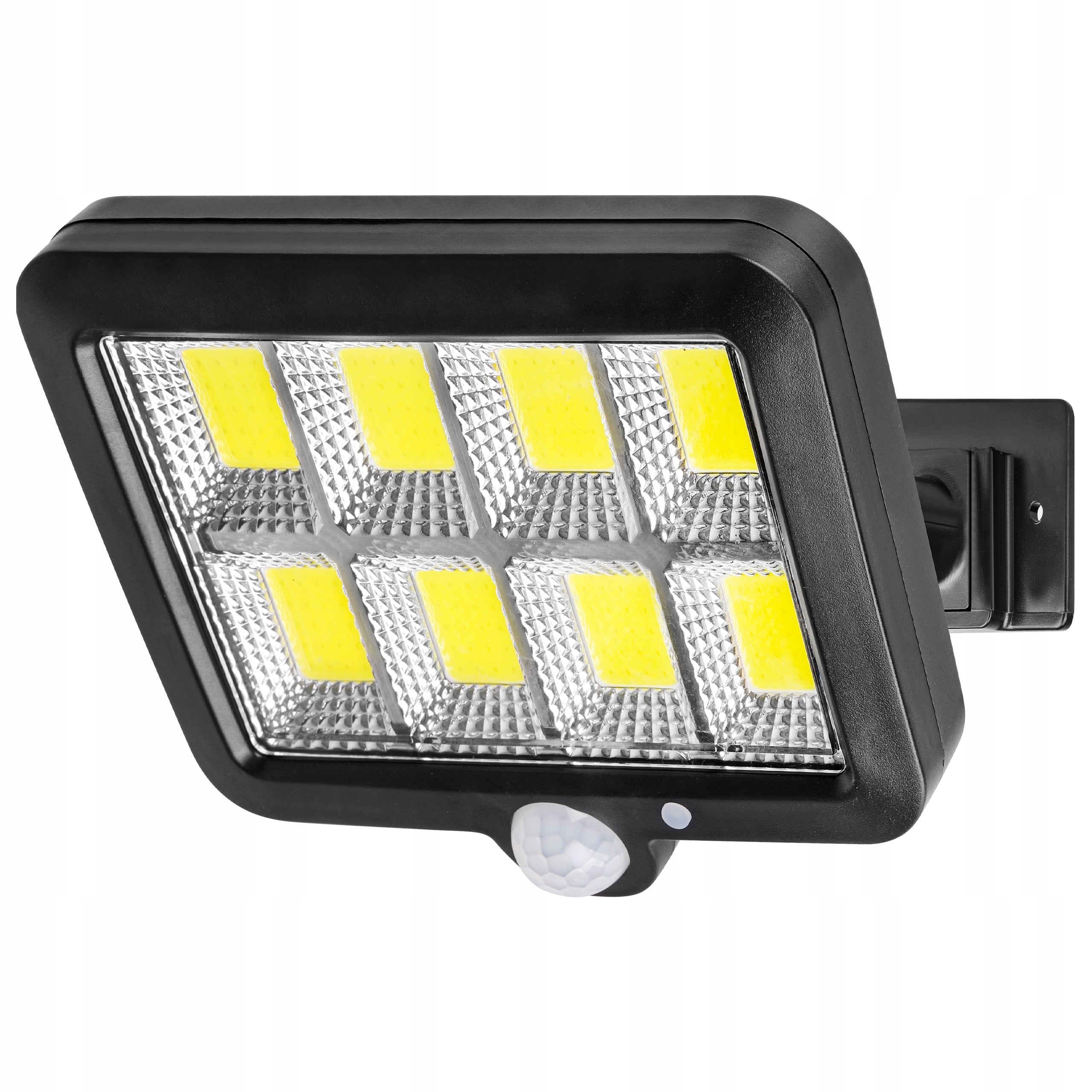Solar Street Lamp LED Garden With SENSOR Outdoor Facade Manufacturer code 1593