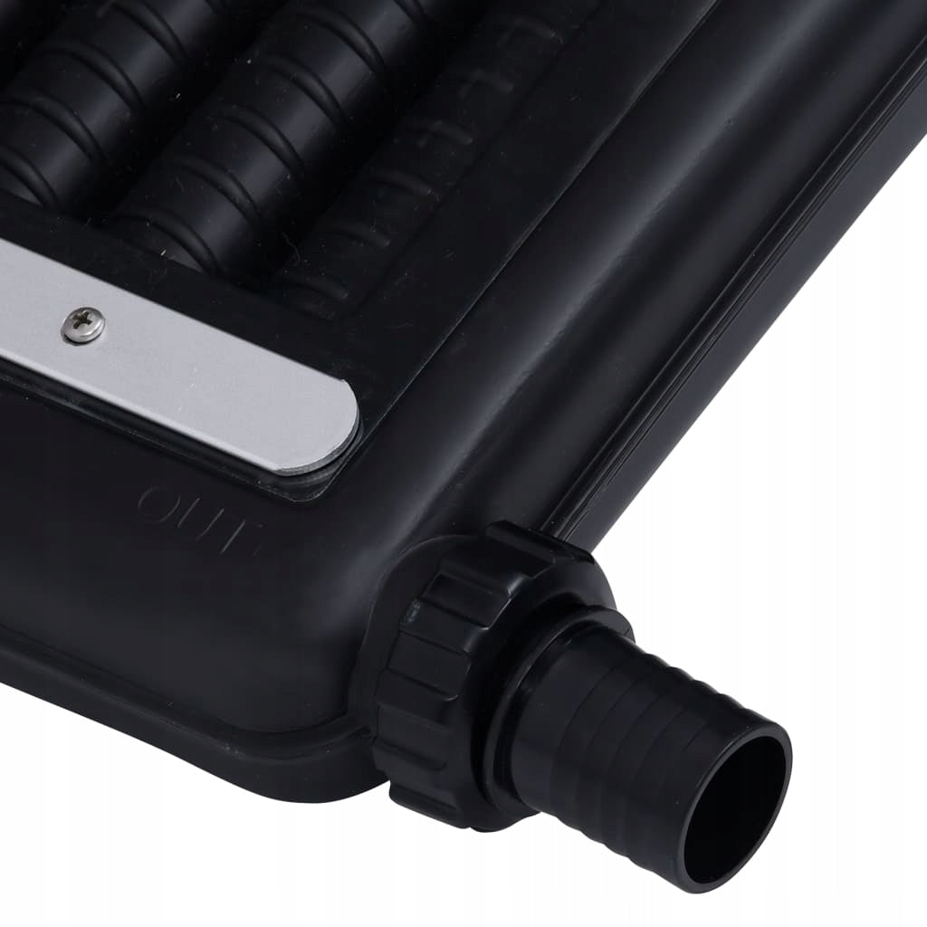 Solar Water Heater XXL Solar Panel Manifold 10000 l/h Manufacturer T.I.P.