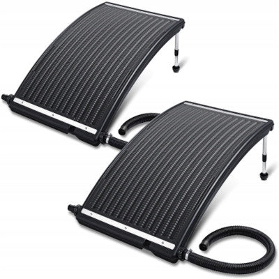 Solar Water Heater XXL Solar Panel Manifold 10000 l/h Product weight with unit packaging 9 kg