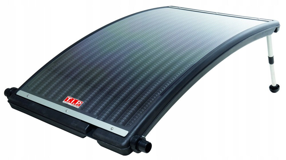 Solar Water Heater XXL Solar Panel Manifold 10000 l/h