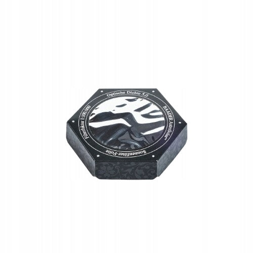 Solar filter for Telescope AstroMedia solar foil baader film Packaging status original