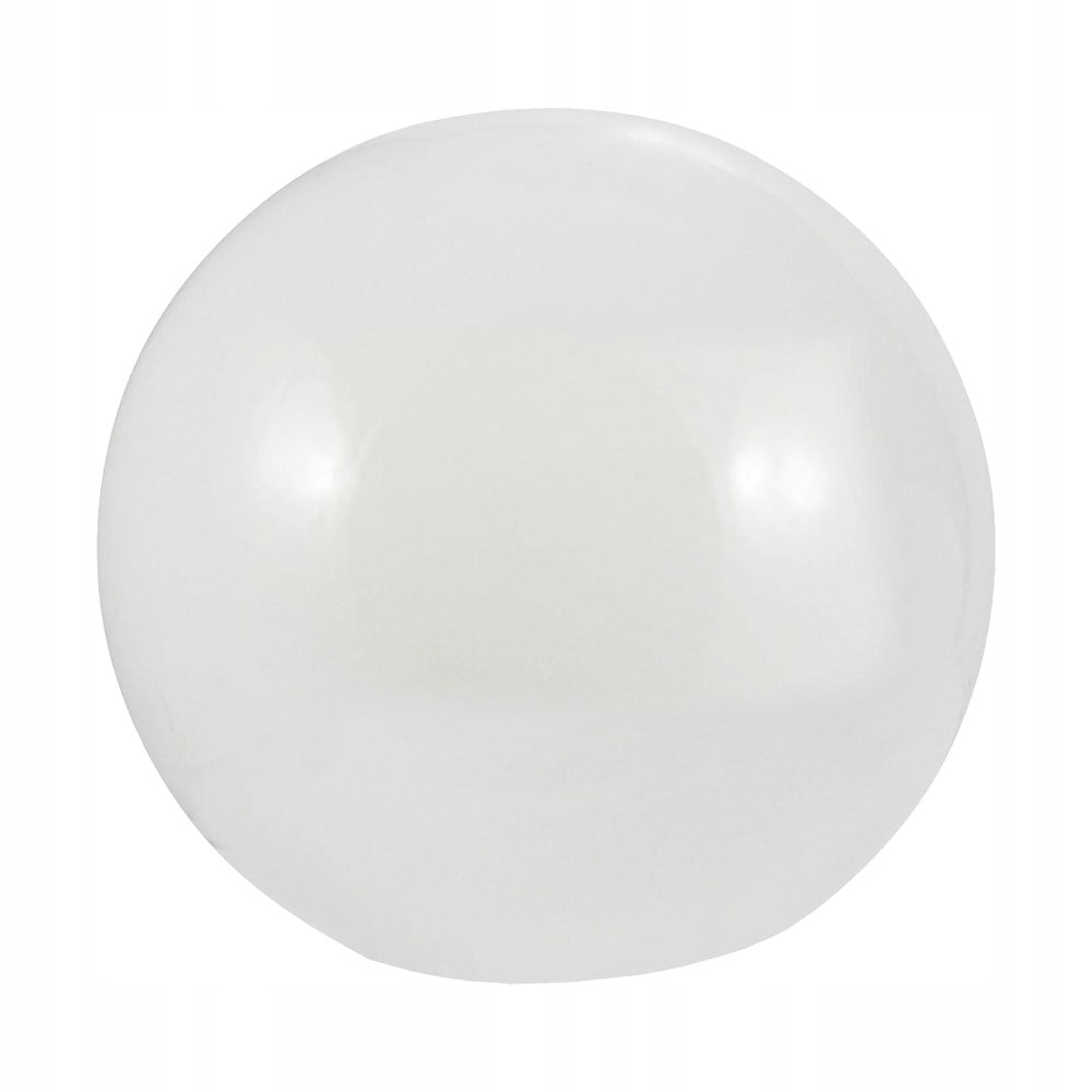 Solar garden lamp LED ball 40cm lights up to 8h adjustable color Goldlux Manufacturer code 337719