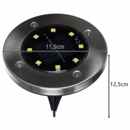 Solar garden lights 12 pcs. Gardlov 24001 17782 Brand Gardlov