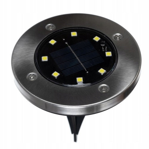 Solar garden lights 12 pcs. Gardlov 24001 17782 Number of pieces 12 pcs