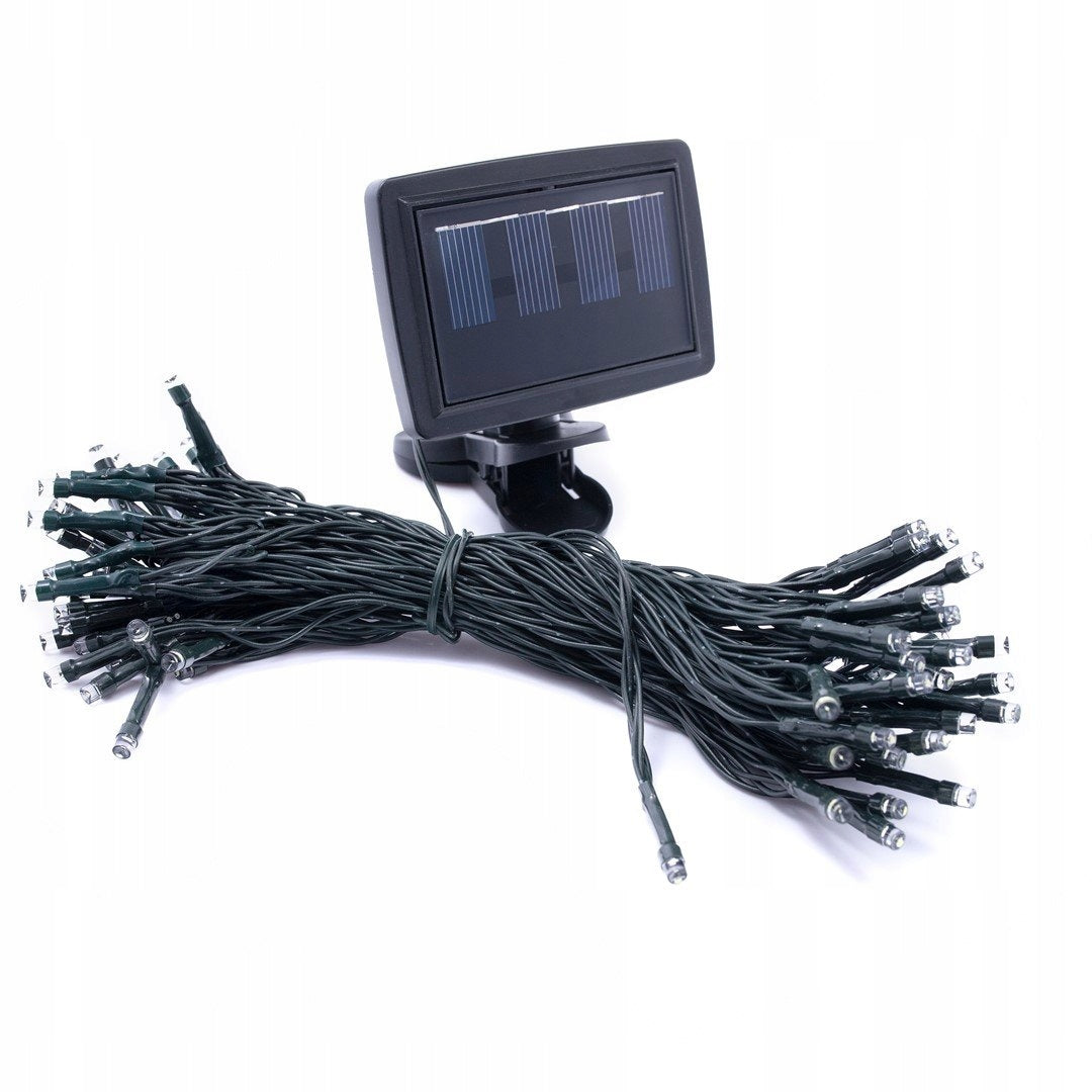 Solar lamp for garden umbrella EKO0443 Eko-light