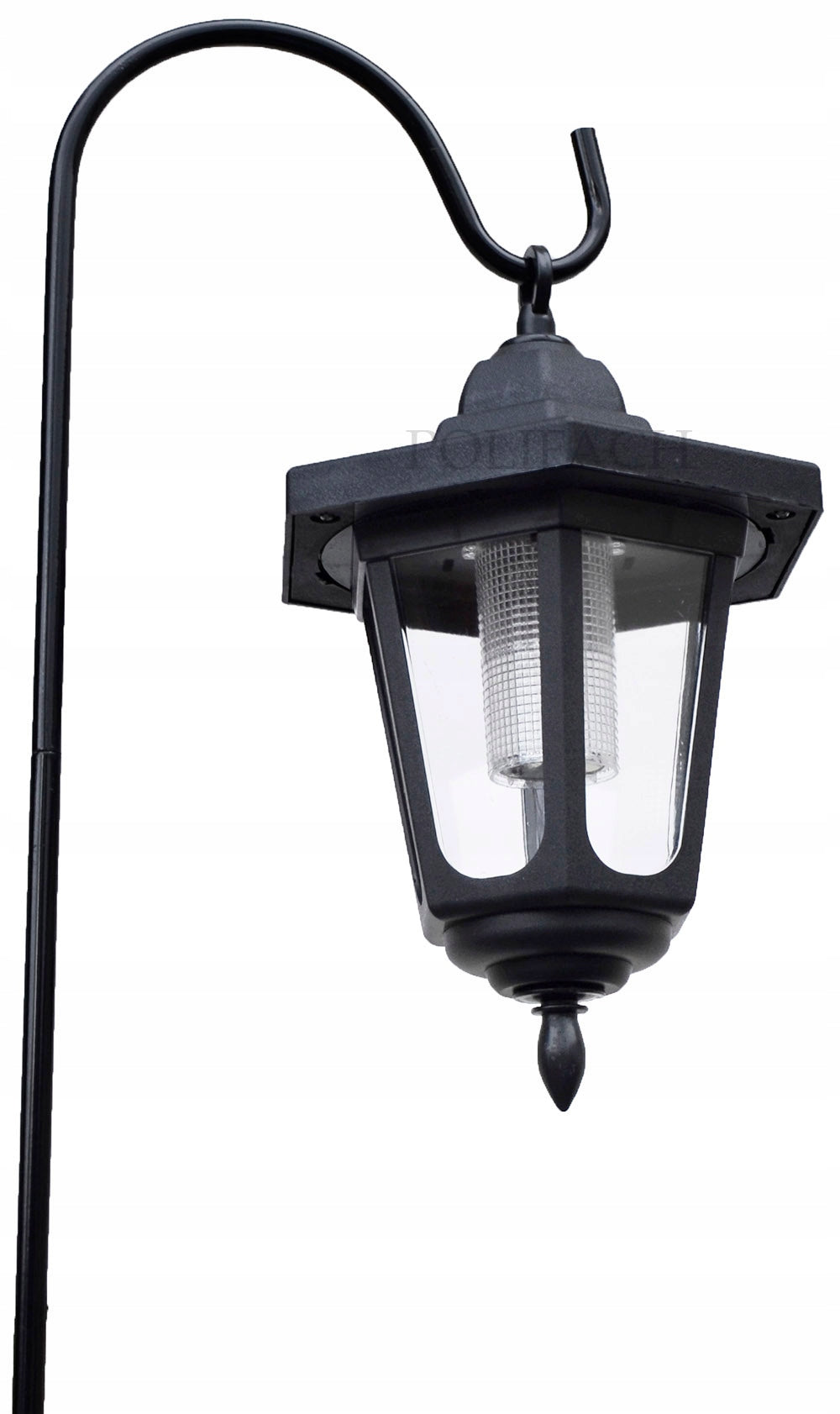 Solar lamp led lantern garden decoration P-566 Manufacturer code P- 566