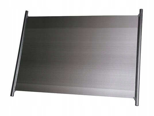 Solar panel SLIM 360 3,6m2 (3x1,2m) SOLAR heating