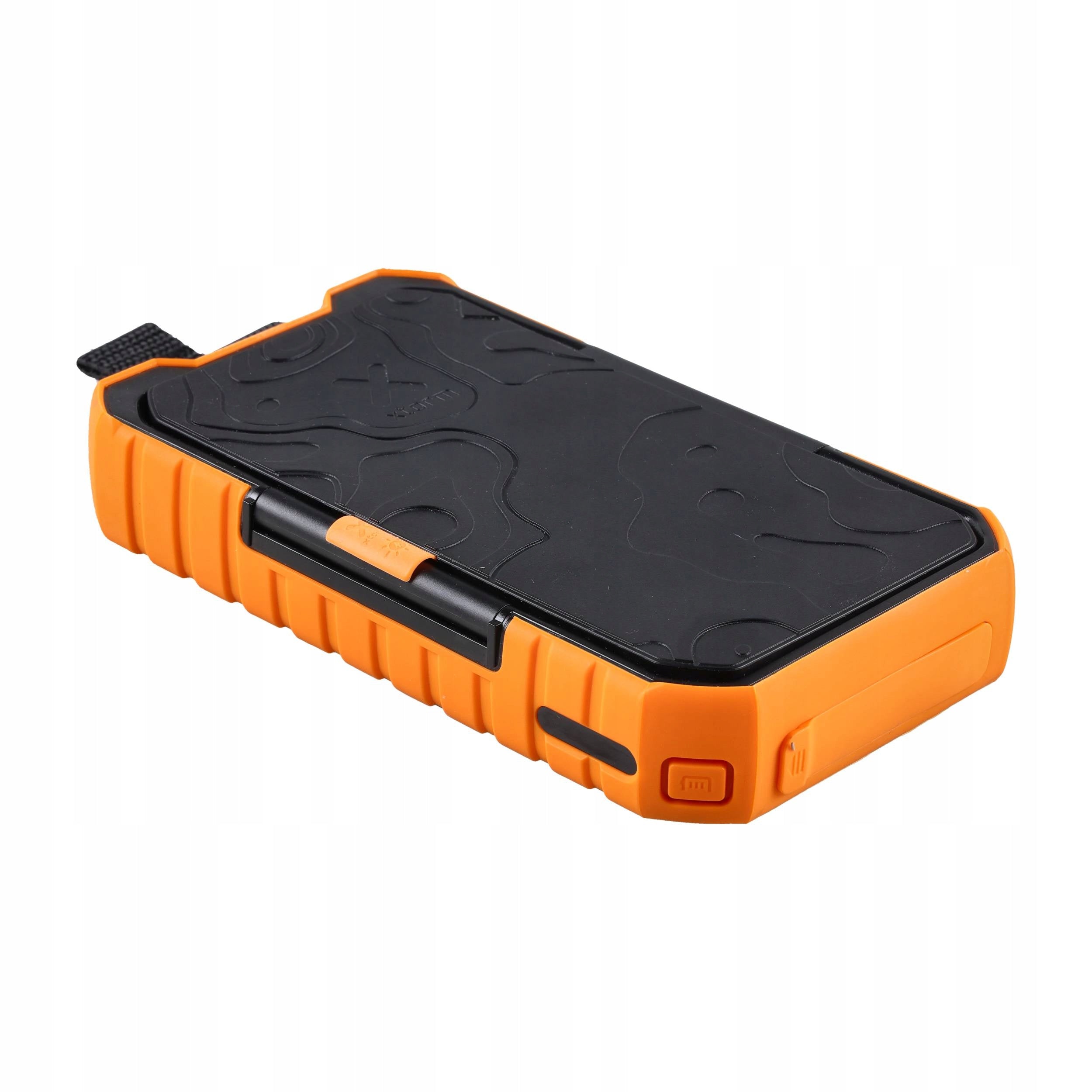 Solar power bank Xtorm Rugged 10000 mAh 20 W Battery capacity 10000 mAh