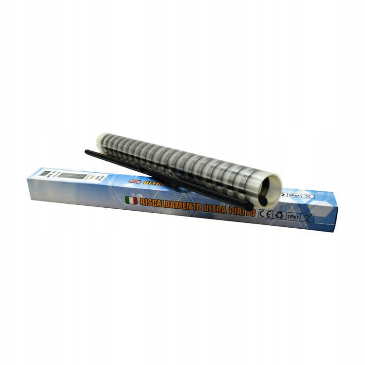 Solea Ultra Flat Heater 250W 60x58 Electric Heating Film Packaging status original