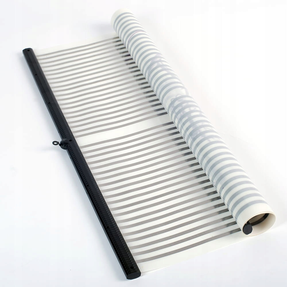 Solea Ultra Flat Heater 250W 60x58 Electric Heating Film