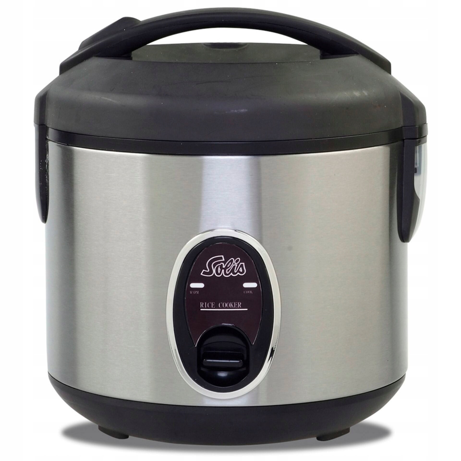Solis Compact Rice Cooker 821