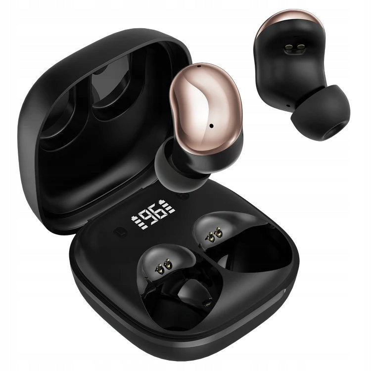 Solix SL-400 Wireless Earbuds
