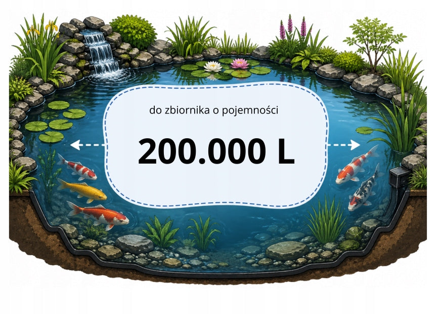 Söll AlgoSol forte 10 l - přípravek na řasy Manufacturer code 10492