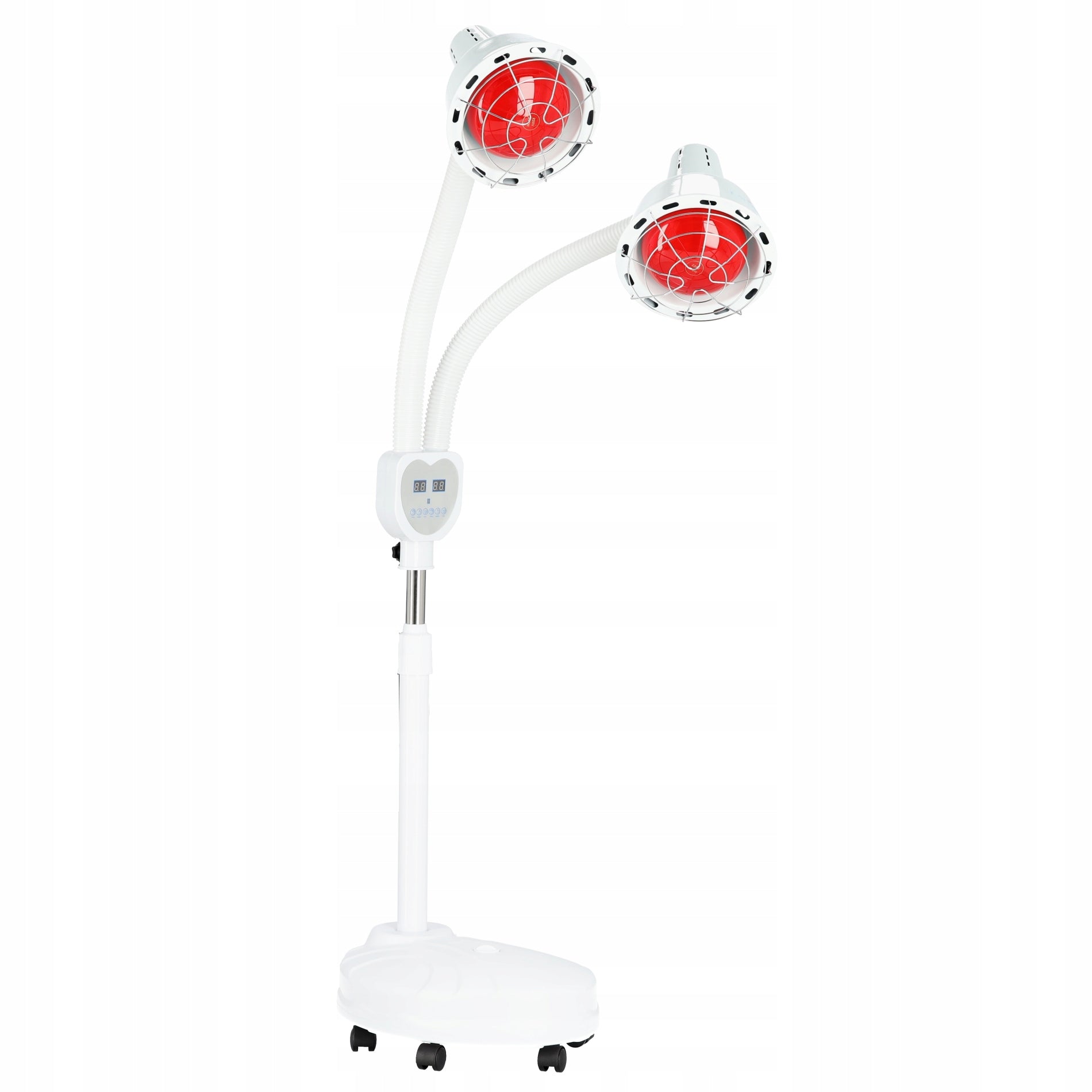 Sollux Cosmetic Healing Lamp on Solux Infrared Tripod Medical device no