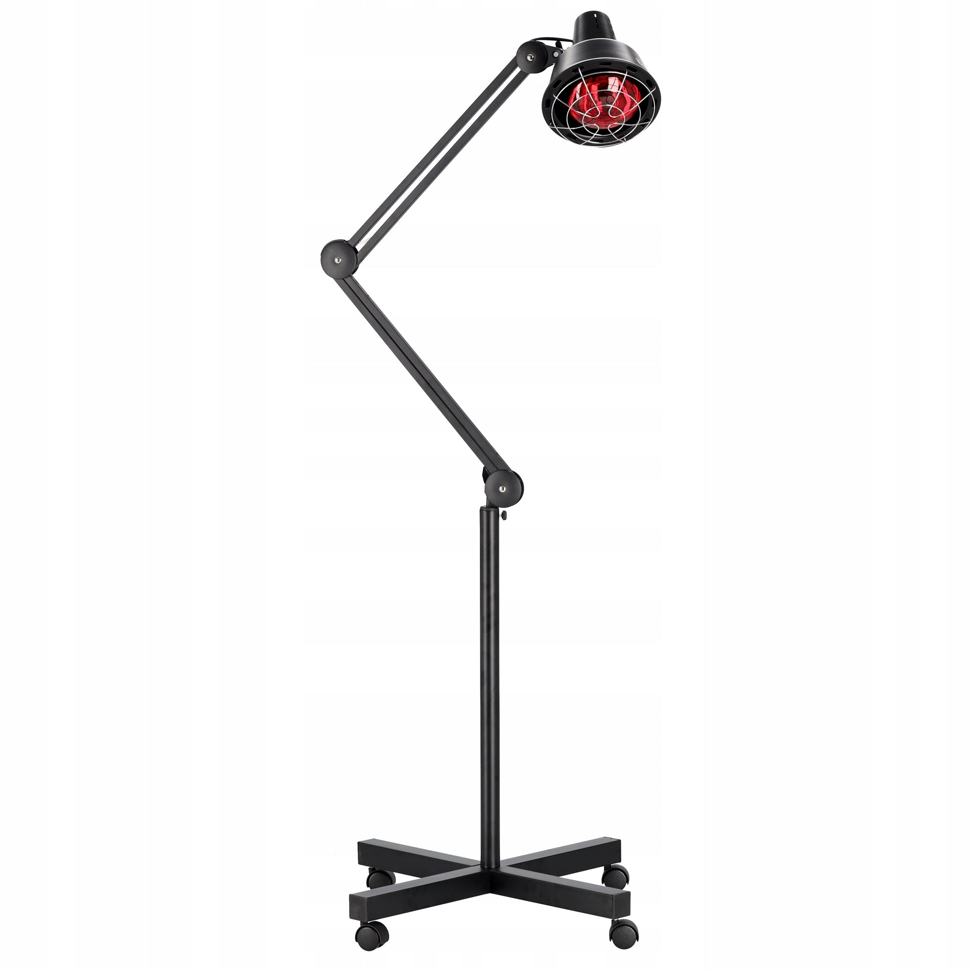 Sollux Infrared Mobile Cosmetic Therapeutic Lamp Solux Medical device no
