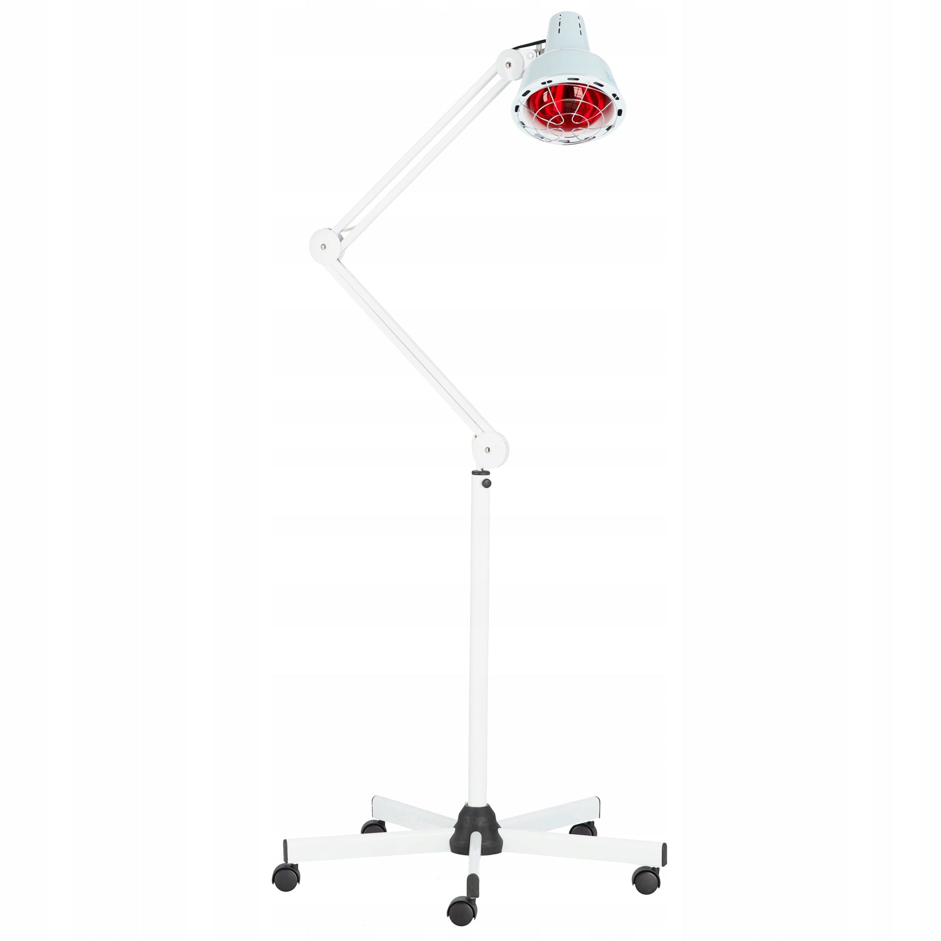 Sollux Infrared Mobile Cosmetic Therapeutic Lamp Solux Medical device no