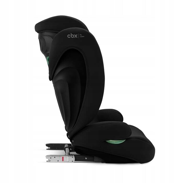 Solution B I-fix Cybex Car Seat 15 36 Isofix Children Max 50kg EAN (GTIN) 4063846370764