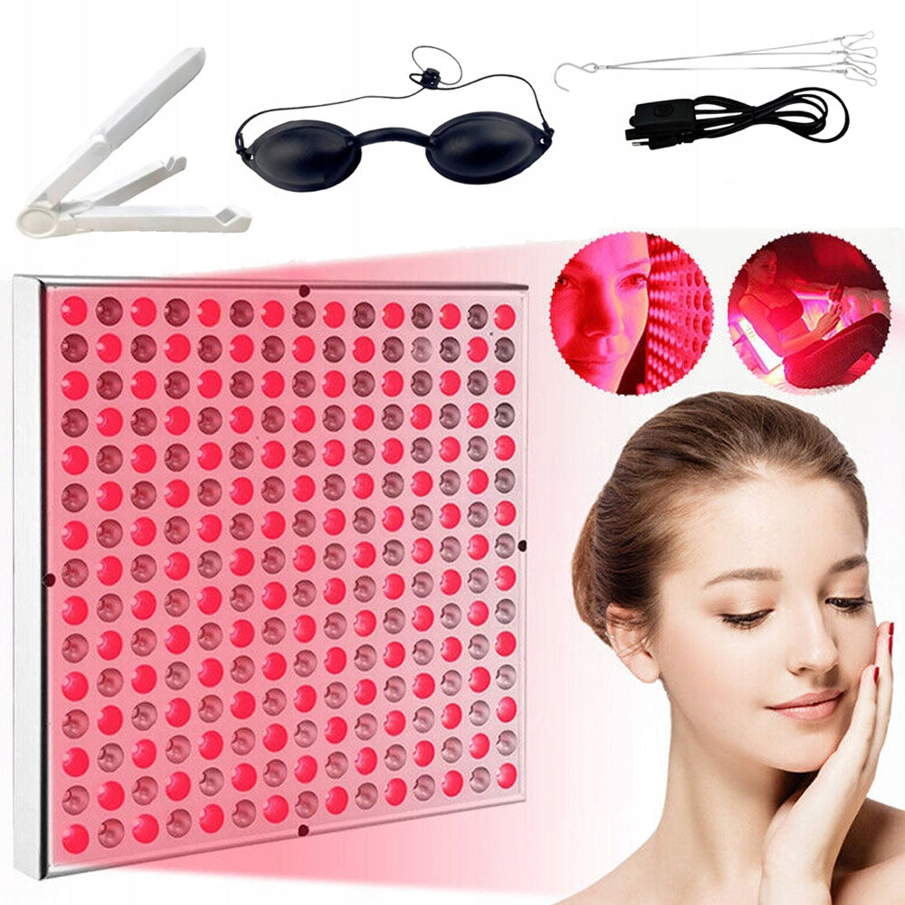 Solux Infrared SINUS Therapeutic IR Lamp 24W STRONG THERAPEUTIC GLASSES