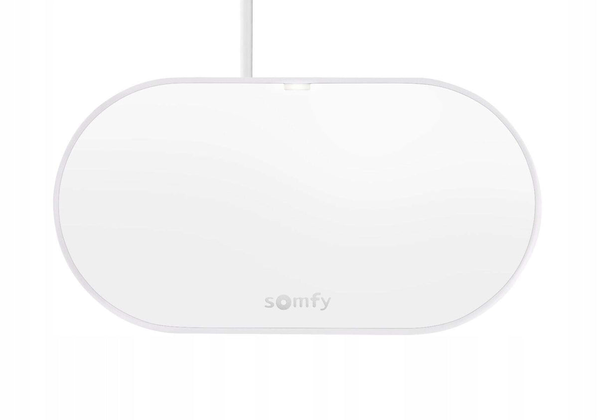 Somfy Connectivity WiFi Control Drive Gateway EAN (GTIN) 3660849585358