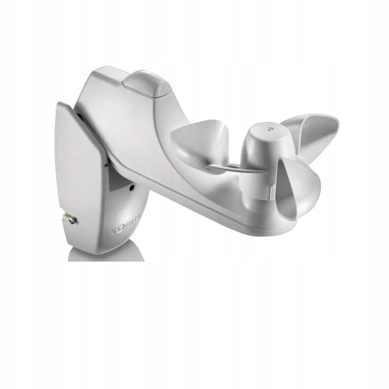 Somfy Eolis io 1816092 230V Wind Sensor With Wireless Rain Function