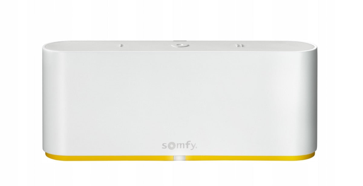 Somfy TaHoma Switch control panel WiFi 1870595 Packaging status original