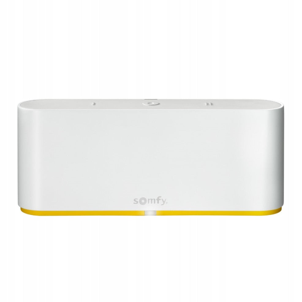 Somfy TaHoma Switch + thermostatic head WiFi smart heating Manufacturer code 1870595-1870508