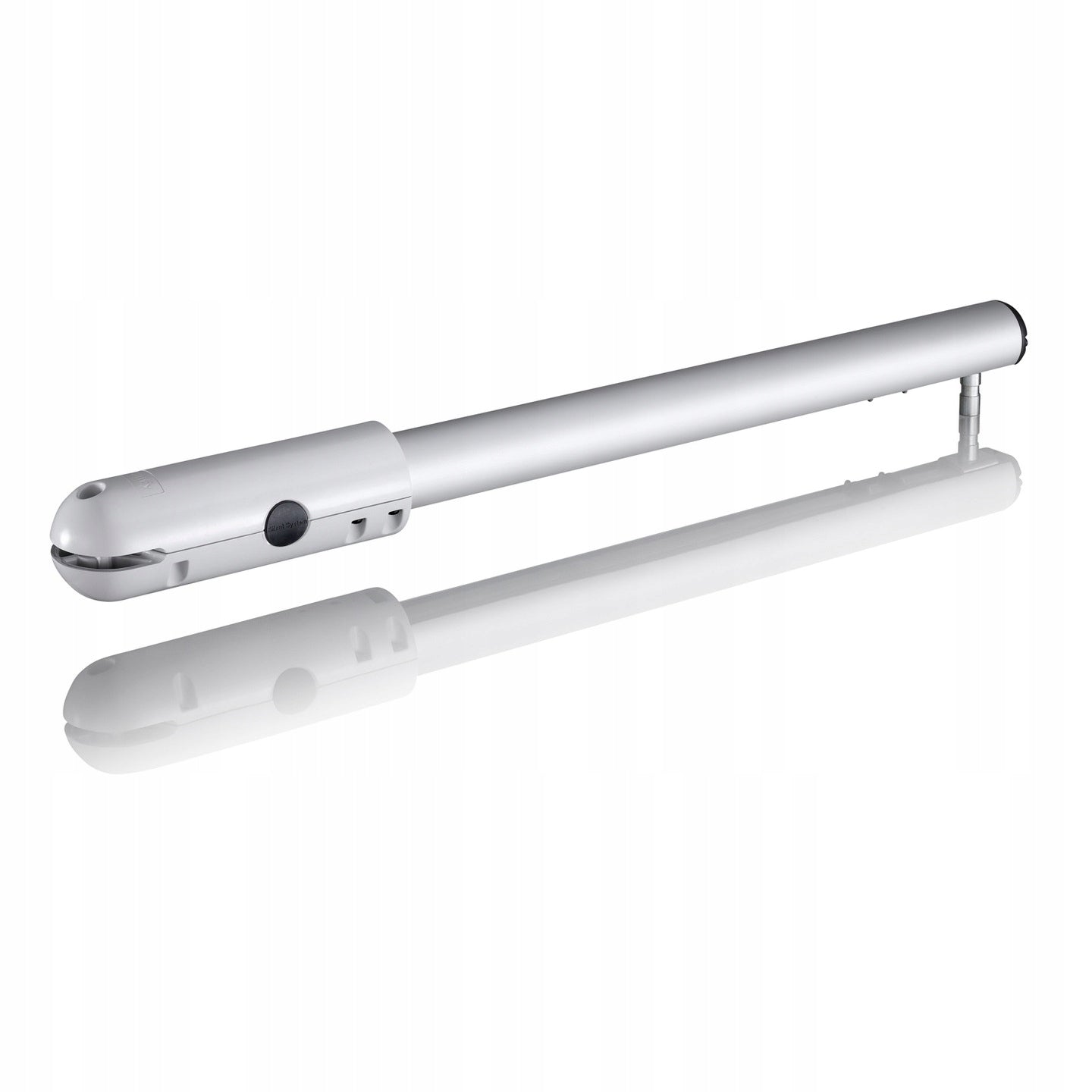 Somfy drive for SGS Essential double-leaf gate 2x remote control battery lamp Brand Somfy