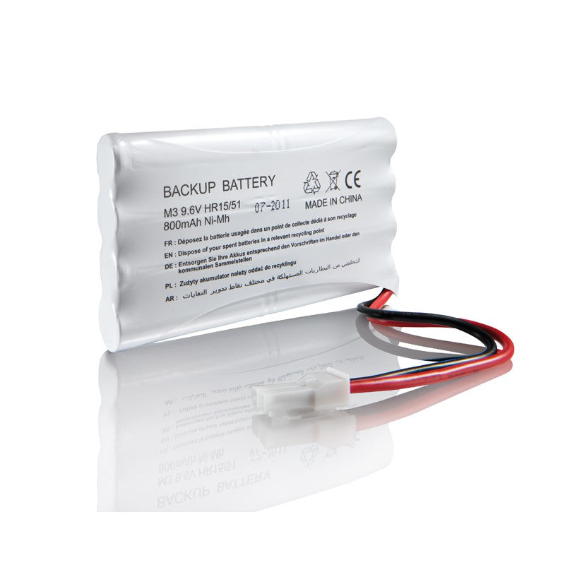 Somfy drive for SGS Essential double-leaf gate 2x remote control battery lamp Manufacturer code 1240370